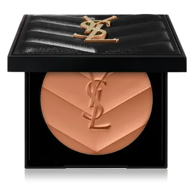 Yves Saint Laurent All Hours Hyper Finish púder hölgyeknek 09 7,5 g