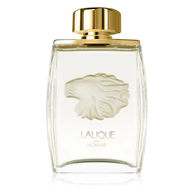 Lalique Pour Homme Lion Eau de Parfum uraknak 125 ml