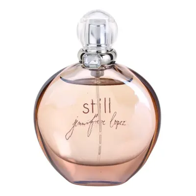 Jennifer Lopez Still Eau de Parfum hölgyeknek 50 ml