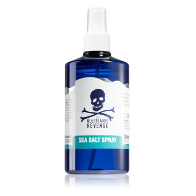 The Bluebeards Revenge Sea Salt Spray haj spray 300 ml