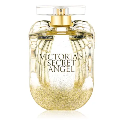 Victoria's Secret Angel Gold Eau de Parfum hölgyeknek 100 ml