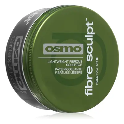 Osmo Fibre Sculpt formázó paszta hajra 100 ml