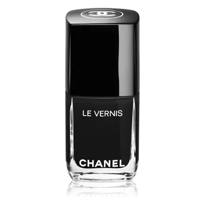 Chanel Le Vernis Long-lasting Colour and Shine hosszantartó körömlakk árnyalat 161 - Le Diable E