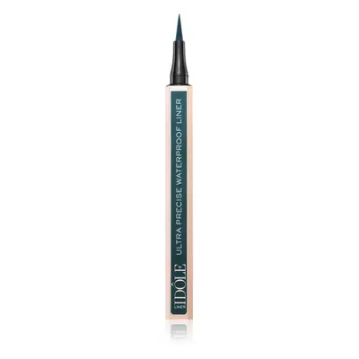 Lancôme Lash Idôle Liner szemhéjtus 04 Emerald Green 1 ml