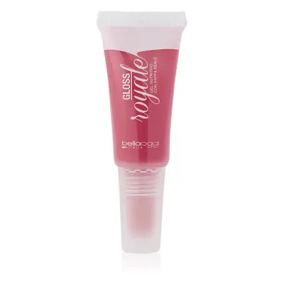 bellaoggi Gloss Royale Lip Gloss ajakfény árnyalat Venus Pink 9 ml