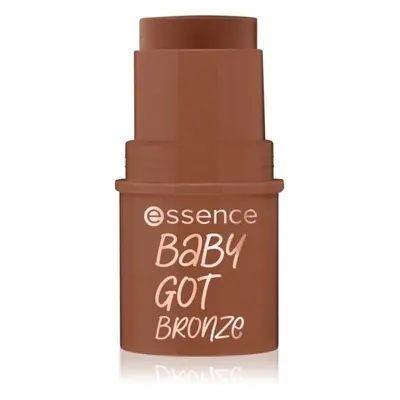 essence baby got bronze bronzosító stift 40 Hazelnut Hug 5,5 g