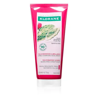 Klorane Prickly Pear hidratáló balzsam 200 ml