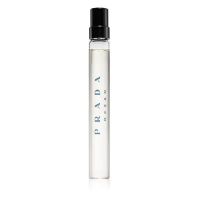 Prada Luna Rossa Ocean parfüm uraknak 10 ml