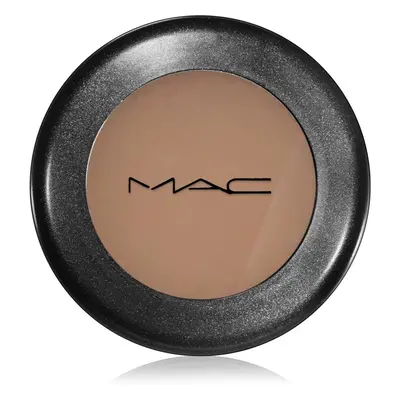 MAC Cosmetics Eye Shadow szemhéjfesték árnyalat Charcoal Brown Matte 1,5 g