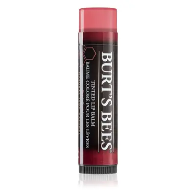 Burt’s Bees Tinted Lip Balm ajakbalzsam árnyalat Red Dahlia 4.25 g