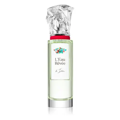 Sisley L'Eau Rêvée d'Isa Eau de Toilette hölgyeknek 50 ml