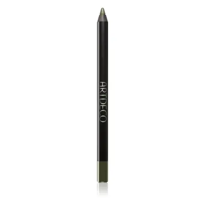 ARTDECO Soft Liner Waterproof vízálló szemceruza árnyalat 221.20 Bright Olive 1.2 g