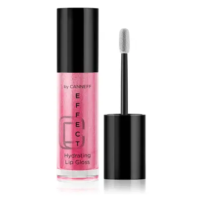 Canneff Lip Gloss hidratáló ajakfény 4 ml