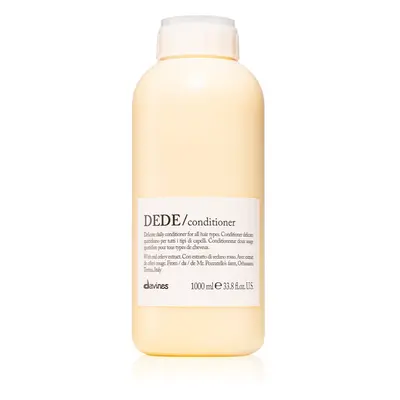 Davines Essential Haircare DEDE Hair Mist hidratéló spray minden hajtípusra 1000 ml