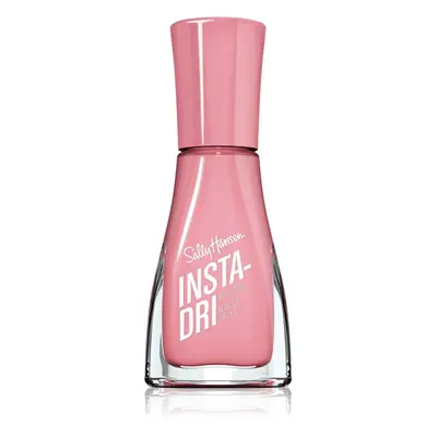 Sally Hansen Insta Dri gyorsan száradó körömlakk árnyalat 223 Sugar Poppy 9,17 ml