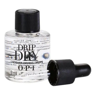 OPI Drip Dry körömlakk szárító cseppek 9 ml