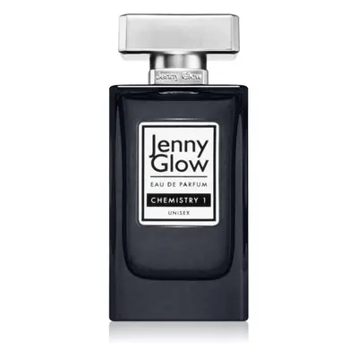 Jenny Glow Chemistry 1 Eau de Parfum unisex 80 ml