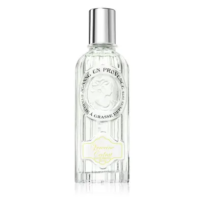 Jeanne en Provence Verveine Cédrat Eau de Parfum hölgyeknek 60 ml