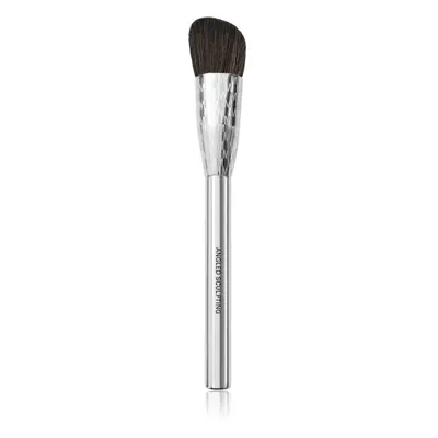 Mesauda Milano Brush ferde kabuki ecset 1 db