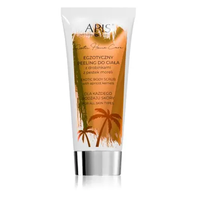 Apis Natural Cosmetics Exotic Home Care testradír 200 ml