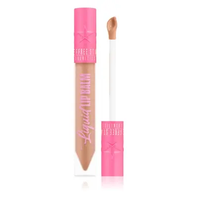 Jeffree Star Cosmetics Liquid Lip Balm ajakfény árnyalat Mannequin 5 ml