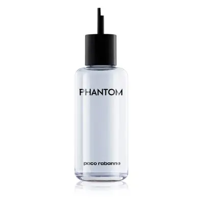 Rabanne Phantom Eau de Toilette utántöltő uraknak 200 ml