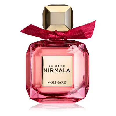 Molinard Nirmala Le Rêve Nirmala Eau de Toilette hölgyeknek 75 ml