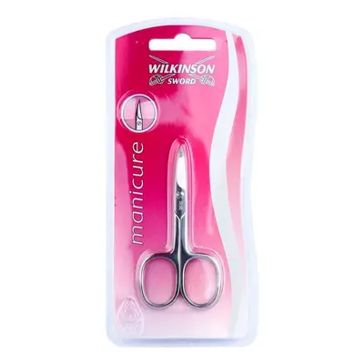 Wilkinson Sword Manicure Scissors körömvágó olló 1 db