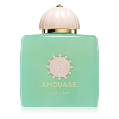 Amouage Lineage Eau de Parfum unisex 100 ml