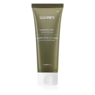 Saryna Key Nobody Else kézkrém bambuszvajjal 75 ml