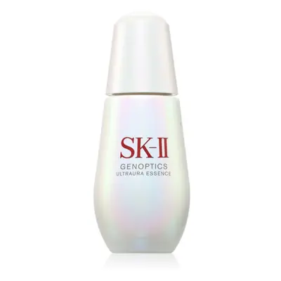 SK-II GenOptics Ultraura Essence élénkítő szérum 50 ml