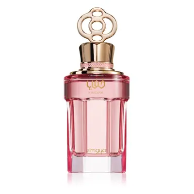 Zimaya Khafaya Pink Eau de Parfum hölgyeknek 100 ml