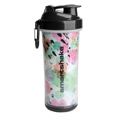 Smartshake Double Wall sportshaker Splash/Athleisure 750 ml