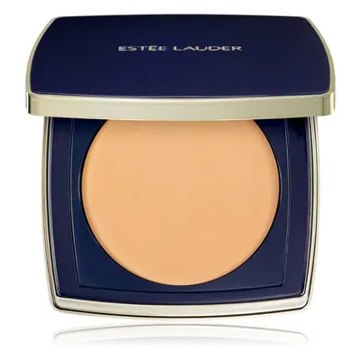 Estée Lauder Double Wear Stay-in-Place Matte Powder Foundation púderes make-up SPF 10 árnyalat 5