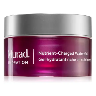 Murad Hydratation Nutrient-Charged hidratáló géles krém 50 ml