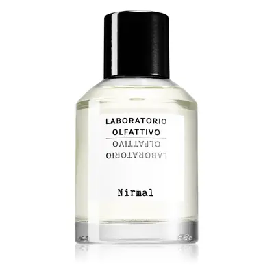 Laboratorio Olfattivo Nirmal Eau de Parfum hölgyeknek 100 ml