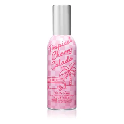 Bath & Body Works Tropical Cherry Colada lakásparfüm 42,5 g