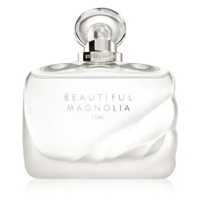 Estée Lauder Beautiful Magnolia L´Eau Eau de Toilette hölgyeknek 100 ml