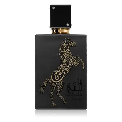 Lattafa Lail Maleki Eau de Parfum unisex 100 ml