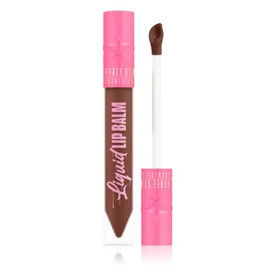 Jeffree Star Cosmetics Liquid Lip Balm Lip Balm ajakfény árnyalat Dominatrix 5 ml