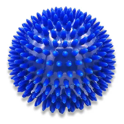 Rehabiq Massage Ball masszázsgolyó szín Blue, 10 cm 1 db