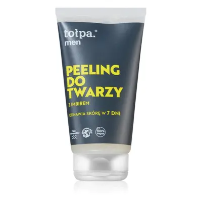 Tołpa Men arcpeeling uraknak 130 ml