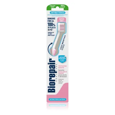 Biorepair Gums Super Soft fogkefe extra soft 1 db