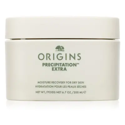 Origins Precipitation™ Extra tápláló testkrém bambuszvajjal 200 ml