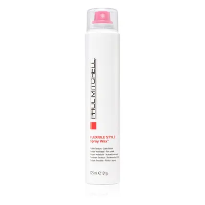 Paul Mitchell Flexiblestyle hajwax spray -ben 125 ml