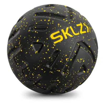 SKLZ Targeted Massage Ball masszázsgolyó szín Black, 13 cm 1 db