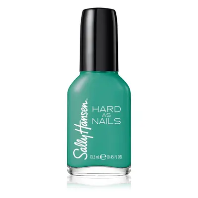 Sally Hansen Hard As Nails ápoló körömlakk árnyalat 665 Ultra-Marine 13,3 ml