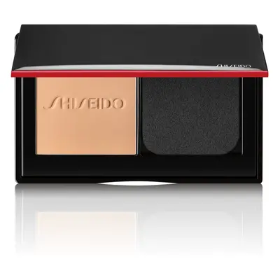 Shiseido Synchro Skin Self-Refreshing Custom Finish Powder Foundation púderes make-up árnyalat 2