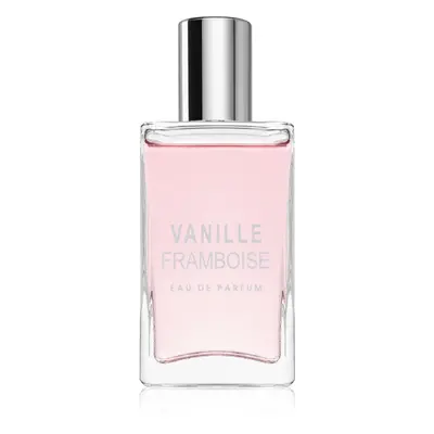 Jeanne Arthes La Ronde des Fleurs Vanille Framboise Eau de Parfum hölgyeknek 30 ml