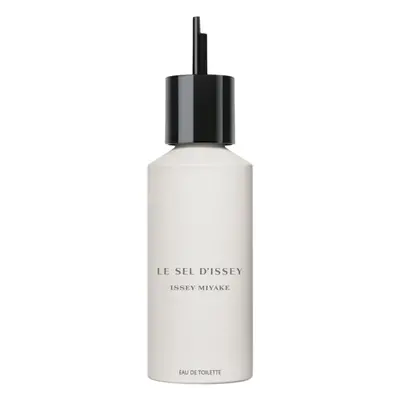 Issey Miyake Le Sel d'Issey Eau de Toilette utántöltő uraknak 150 ml